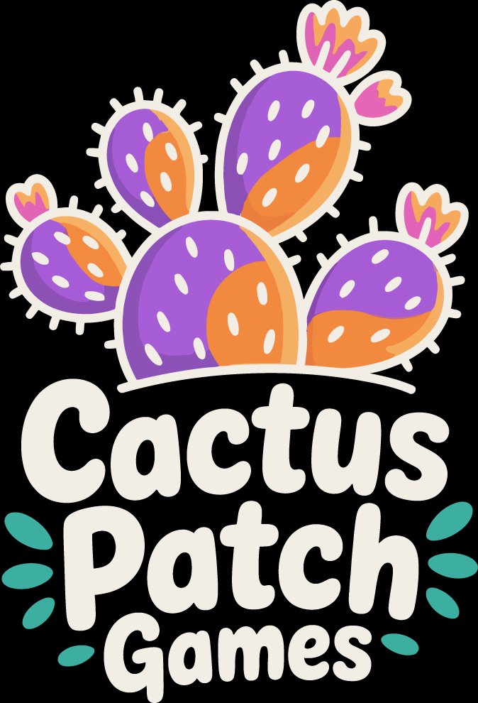 Cactus Patch Games
